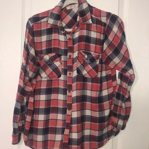 Flannel